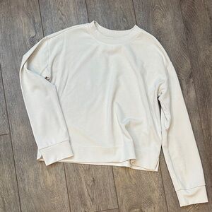 Athleta Seasoft Crewneck Sweatshirt
